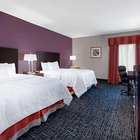 La Quinta by Wyndham Lumberton Hotel Bagian luar foto