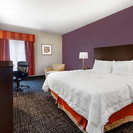 La Quinta by Wyndham Lumberton Hotel Bagian luar foto