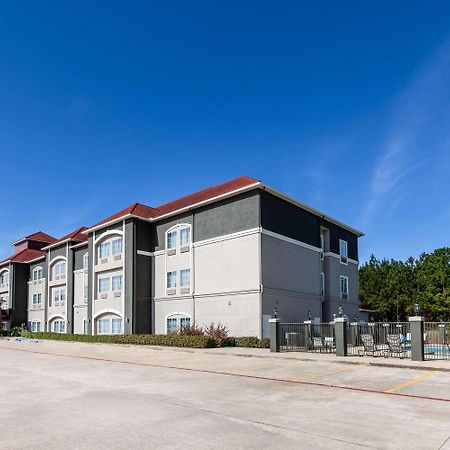 La Quinta by Wyndham Lumberton Hotel Bagian luar foto