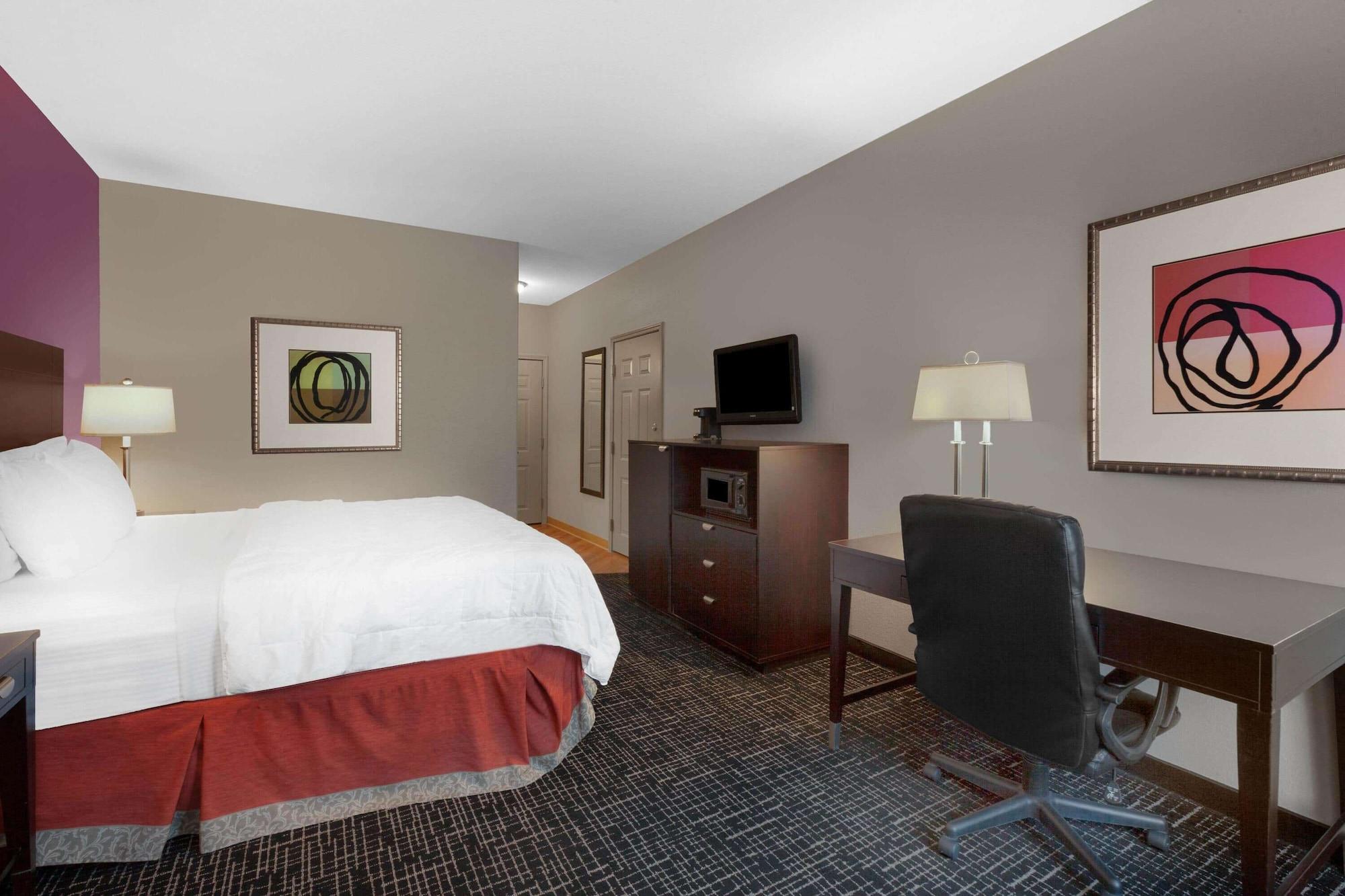 La Quinta by Wyndham Lumberton Hotel Bagian luar foto