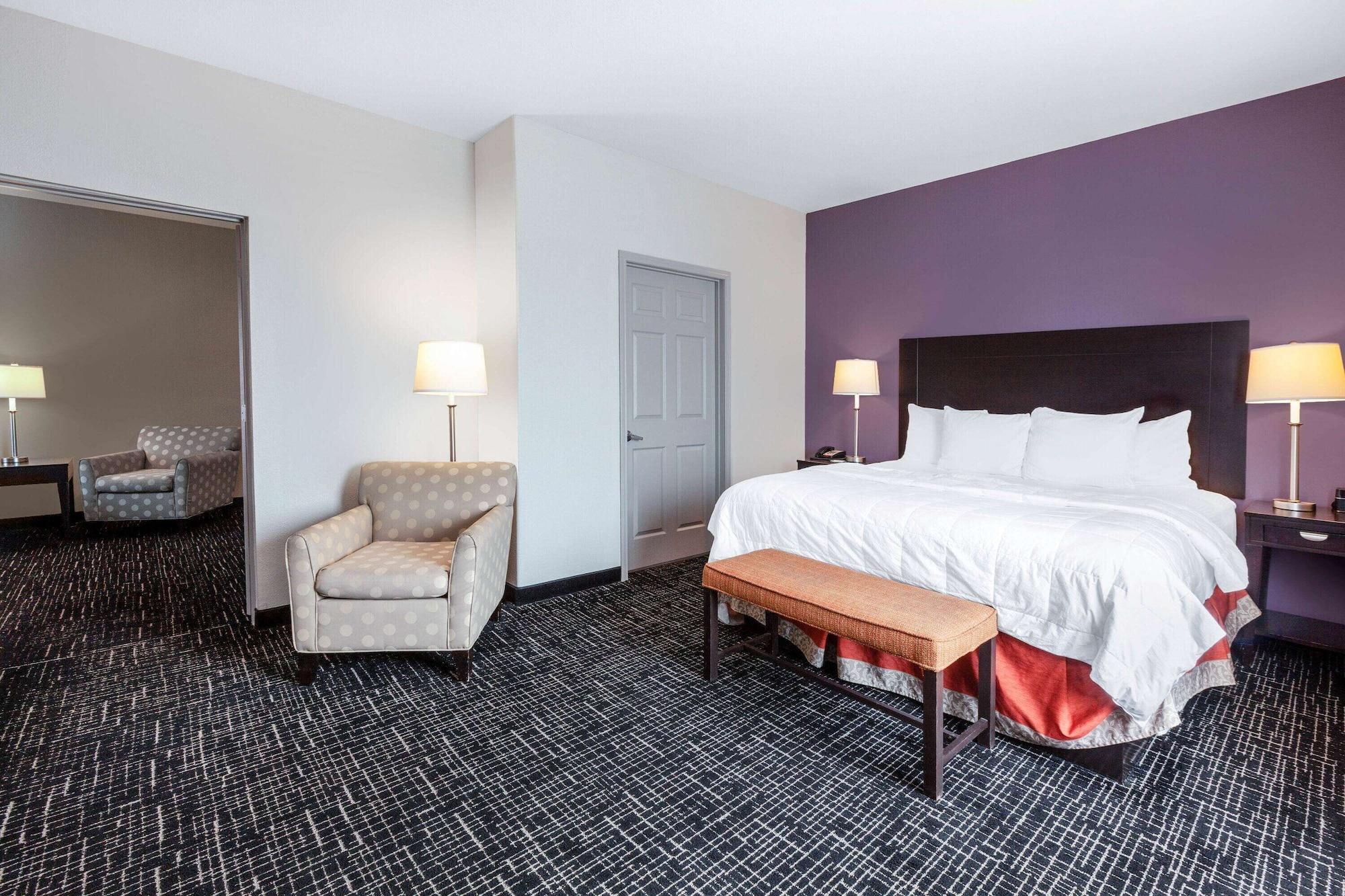 La Quinta by Wyndham Lumberton Hotel Bagian luar foto