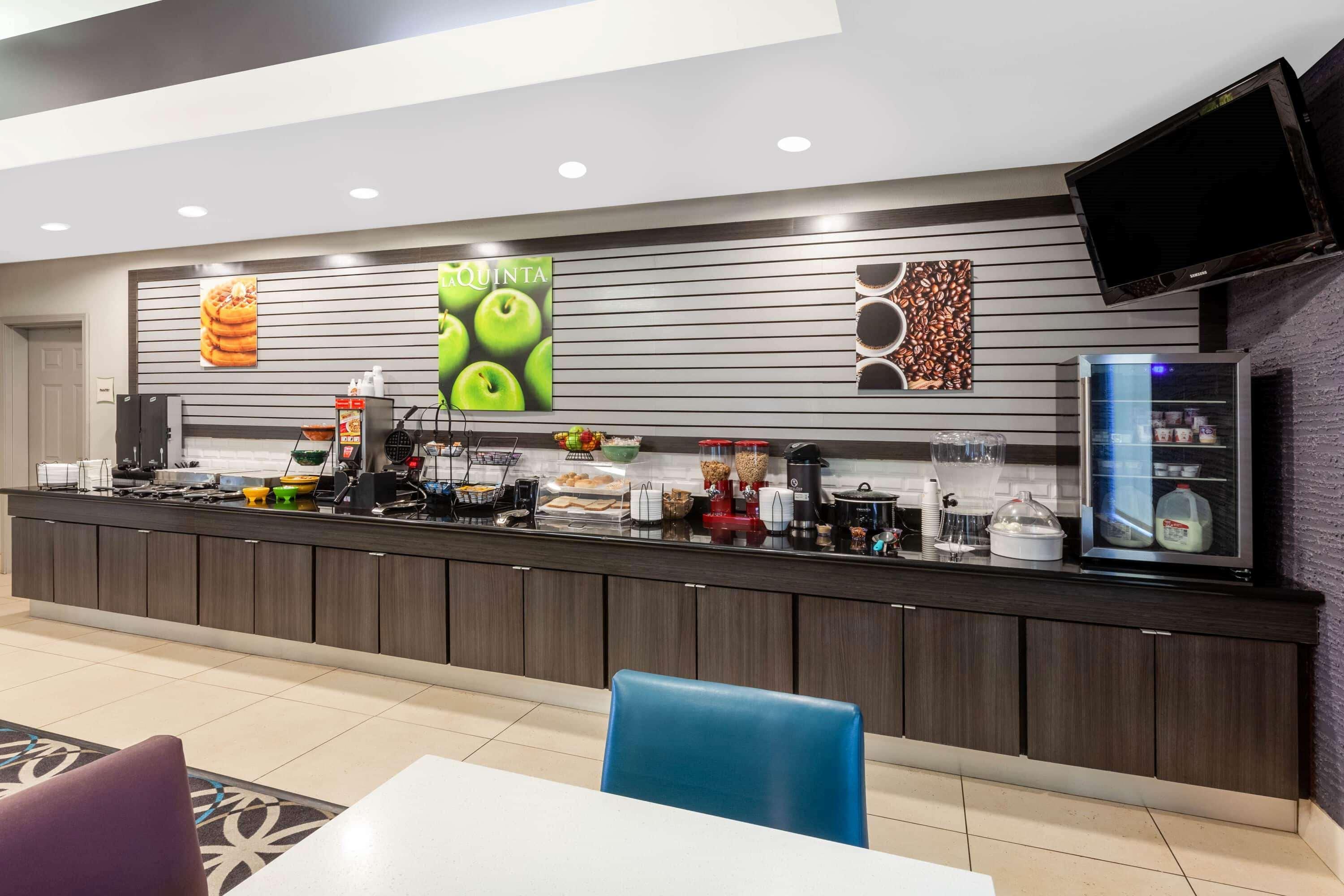 La Quinta by Wyndham Lumberton Hotel Bagian luar foto