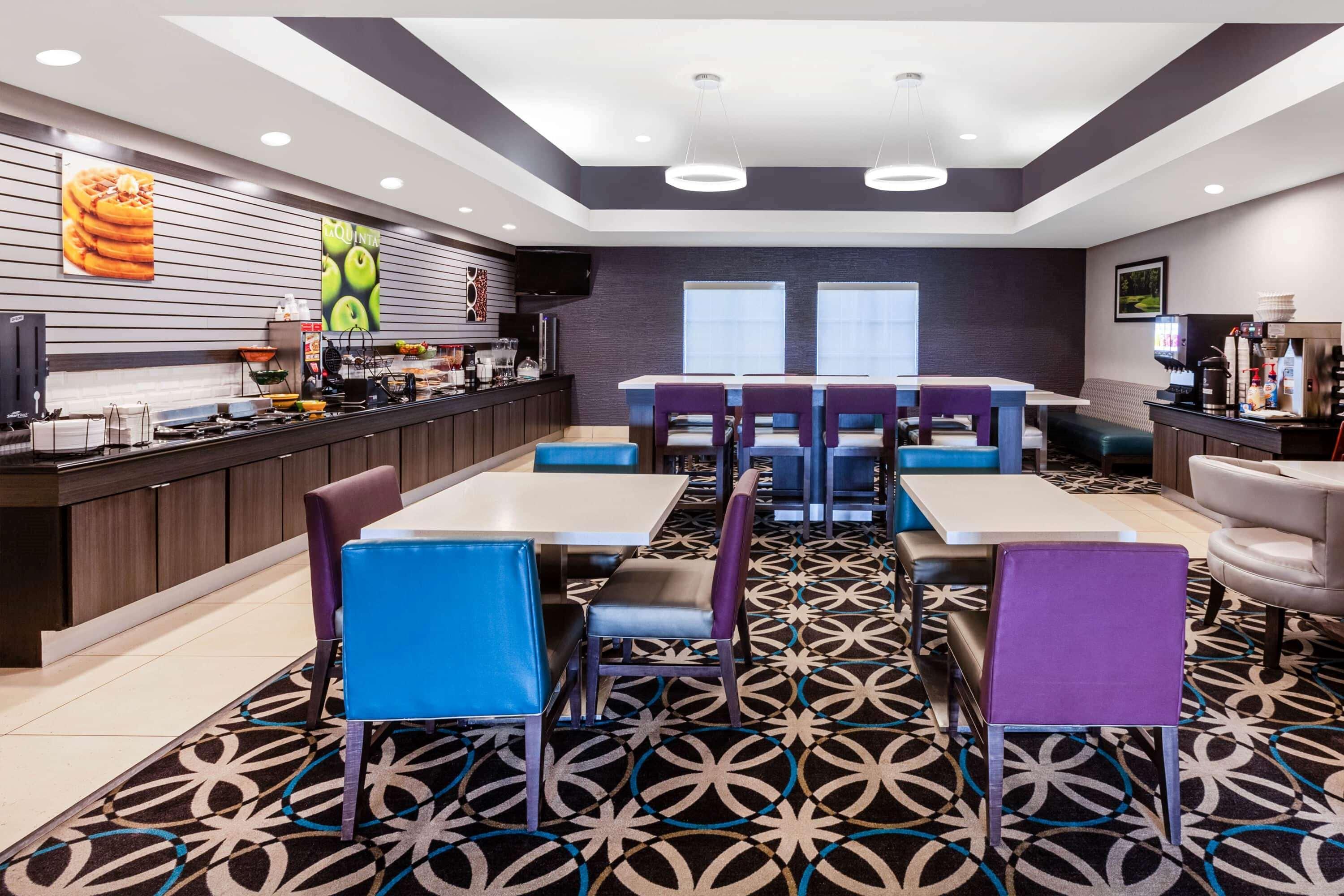 La Quinta by Wyndham Lumberton Hotel Bagian luar foto