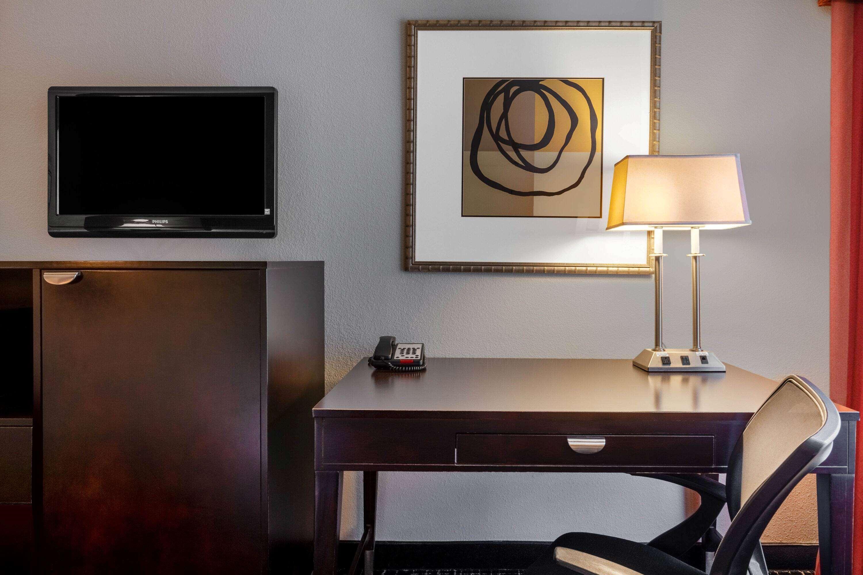La Quinta by Wyndham Lumberton Hotel Bagian luar foto