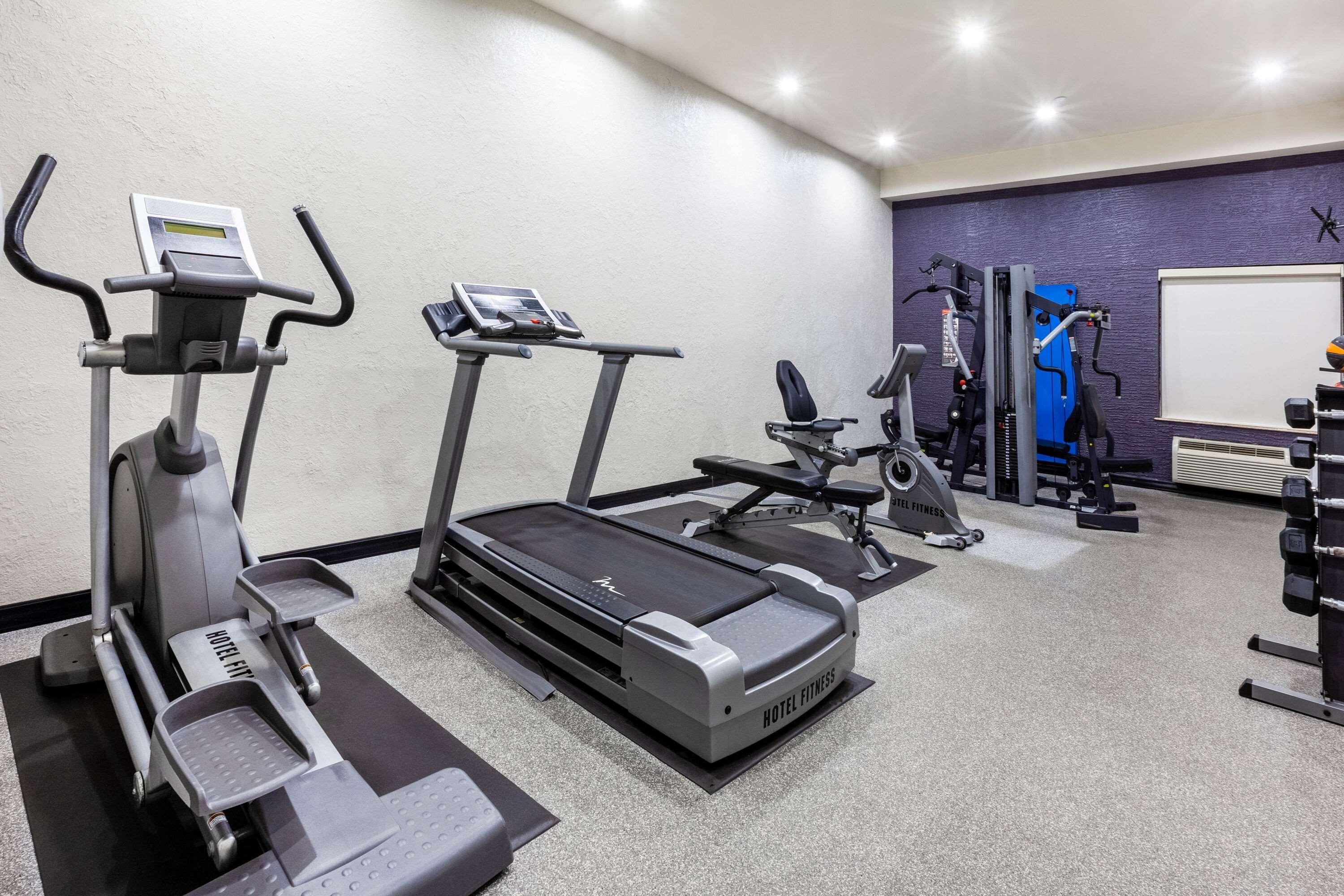 La Quinta by Wyndham Lumberton Hotel Bagian luar foto
