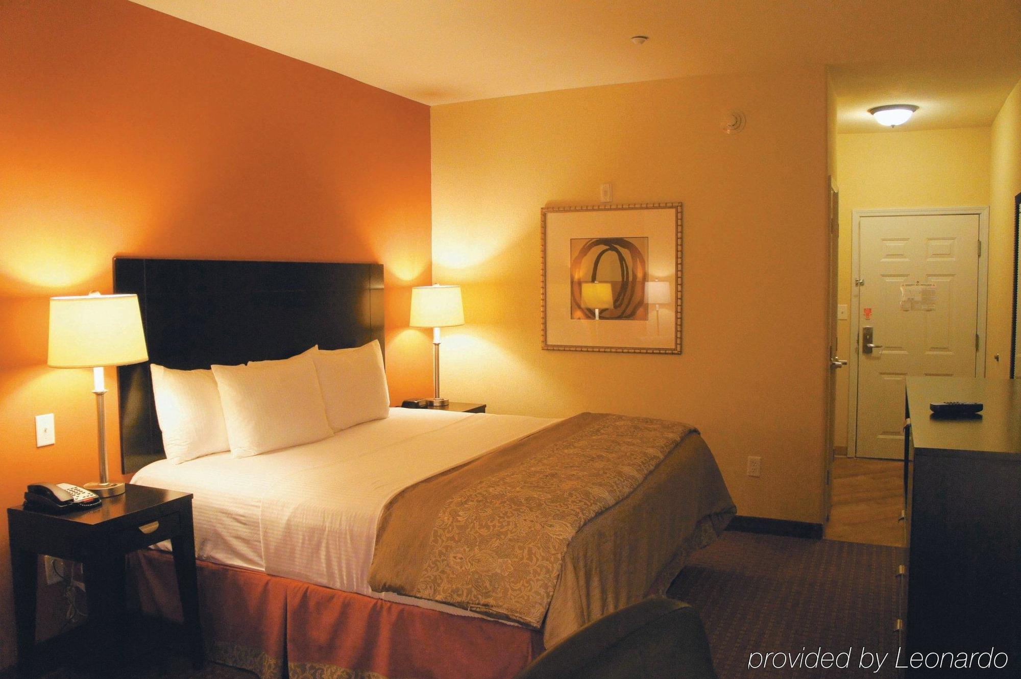 La Quinta by Wyndham Lumberton Hotel Bagian luar foto