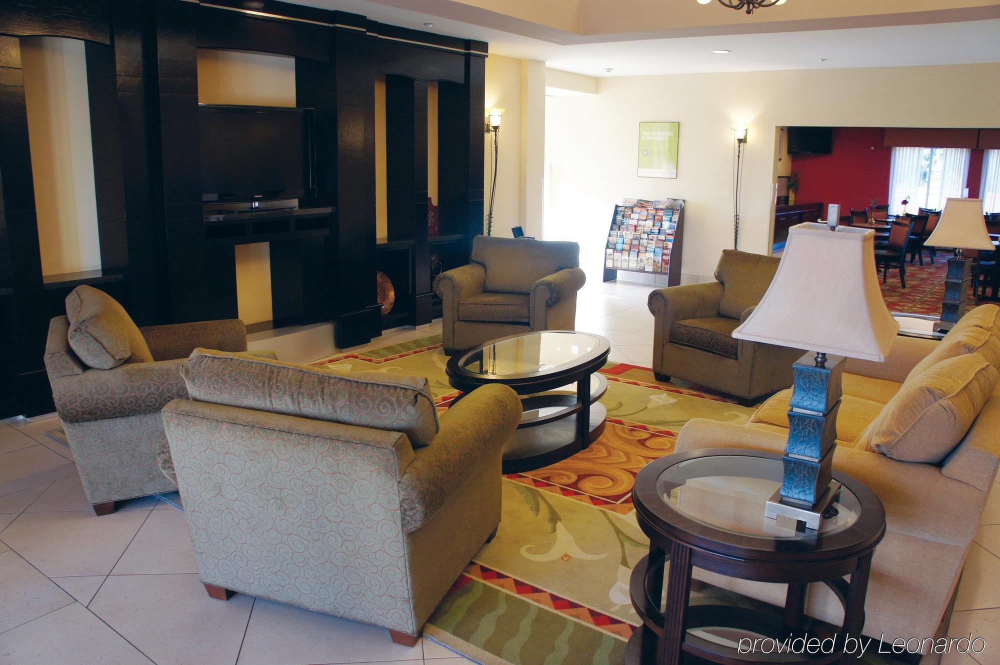 La Quinta by Wyndham Lumberton Hotel Bagian luar foto