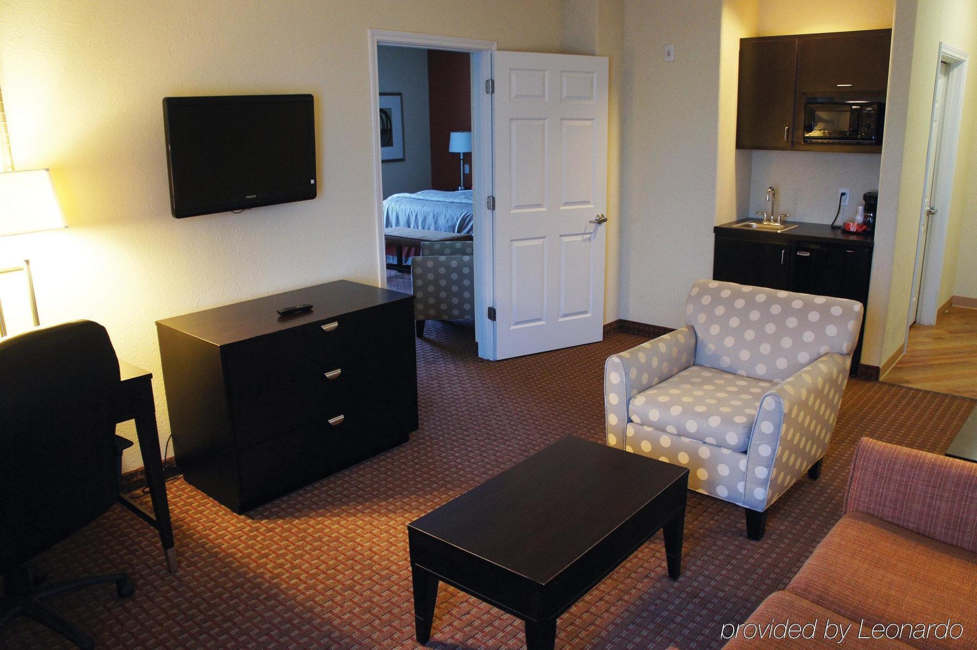La Quinta by Wyndham Lumberton Hotel Bagian luar foto