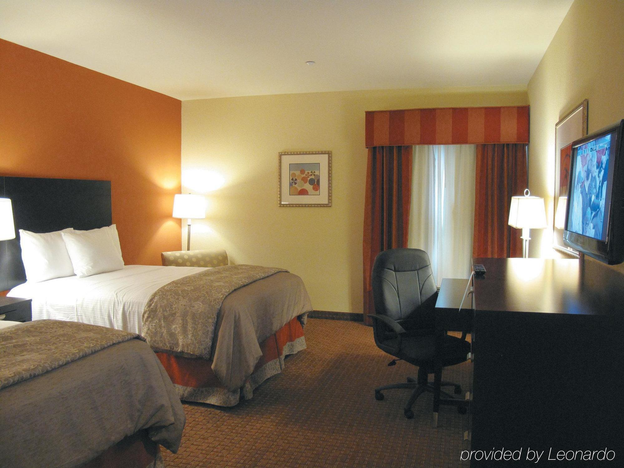 La Quinta by Wyndham Lumberton Hotel Ruang foto