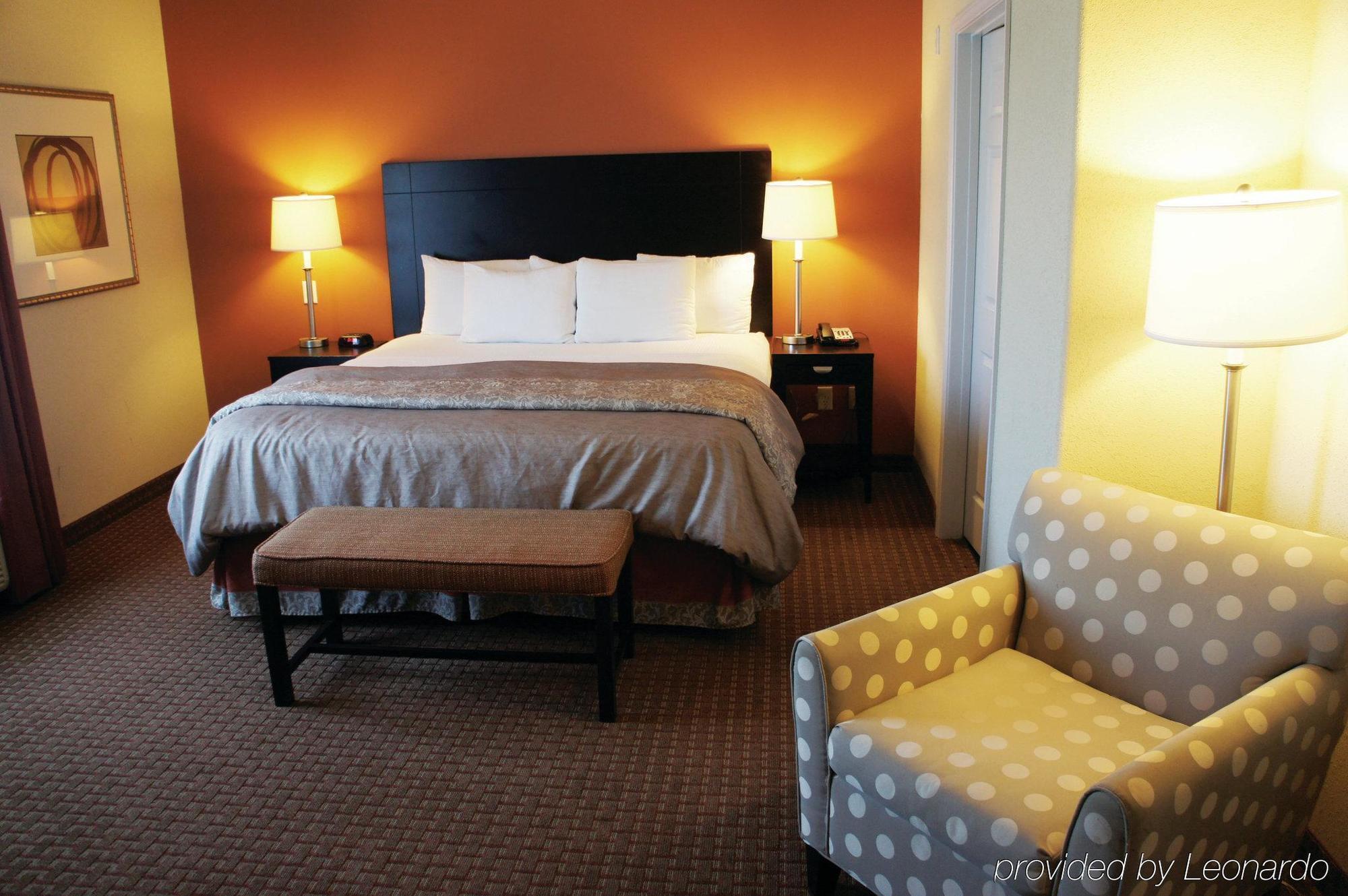La Quinta by Wyndham Lumberton Hotel Bagian luar foto