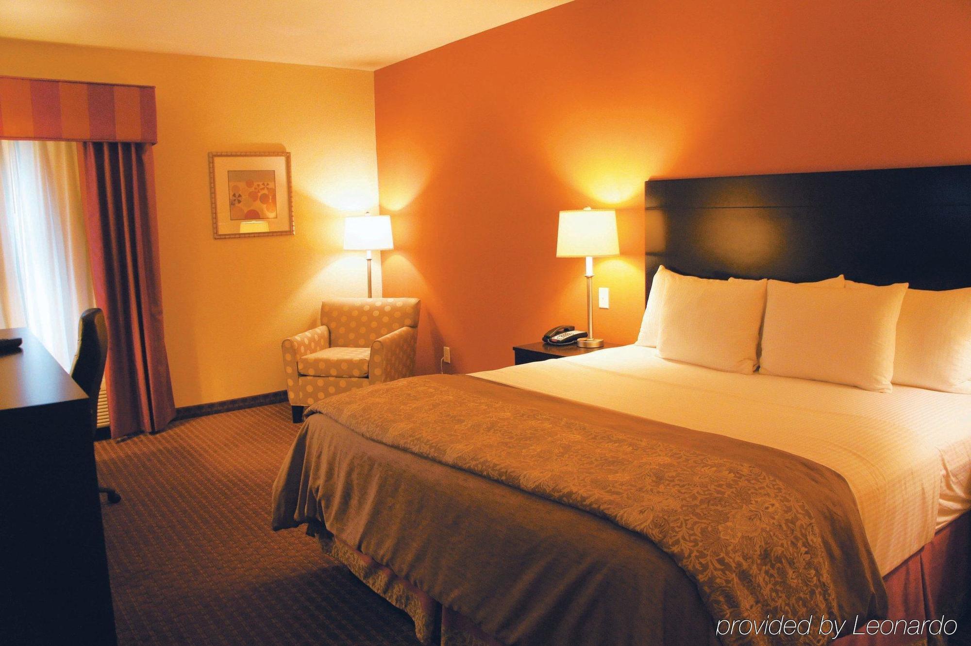 La Quinta by Wyndham Lumberton Hotel Bagian luar foto